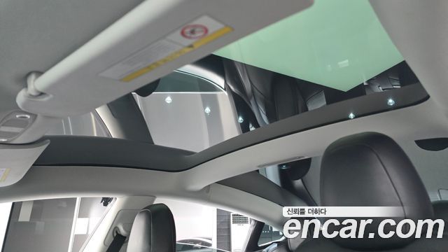 Tesla Model 3 2020 — photo 21