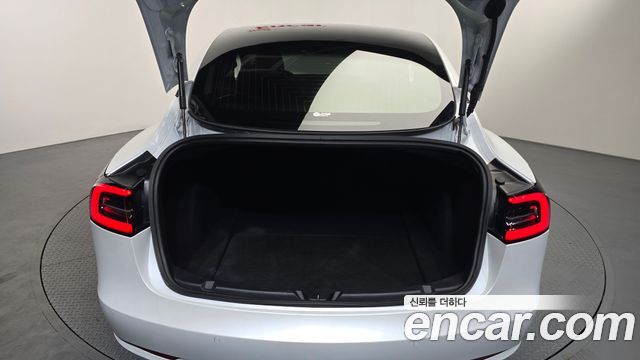 Tesla Model 3 2020 — photo 22