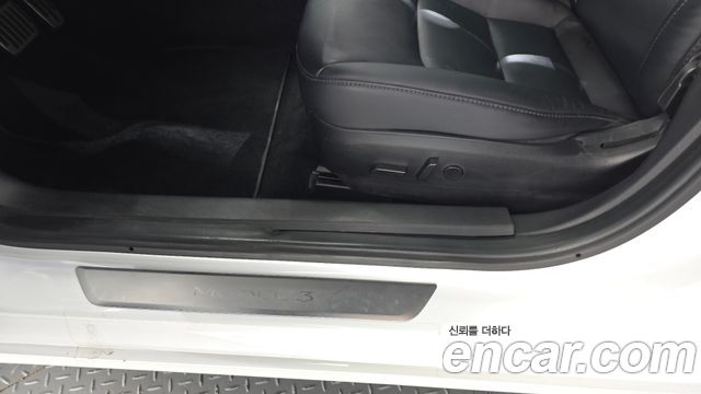 Tesla Model 3 2020 — photo 25
