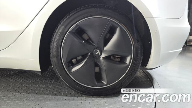 Tesla Model 3 2020 — photo 7