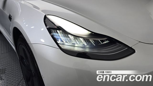 Tesla Model 3 2020 — photo 8