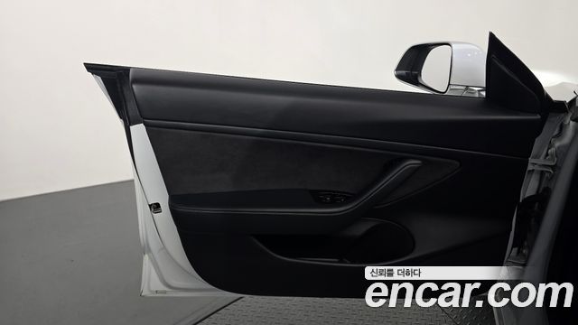 Tesla Model 3 2020 — photo 14