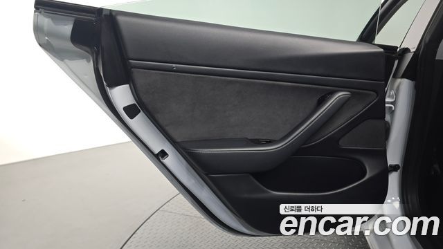 Tesla Model 3 2020 — photo 15