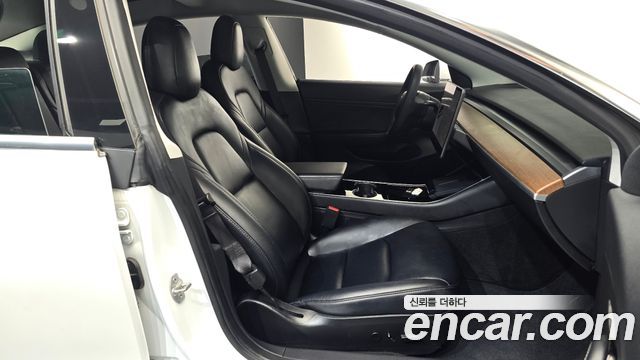 Tesla Model 3 2020 — photo 16