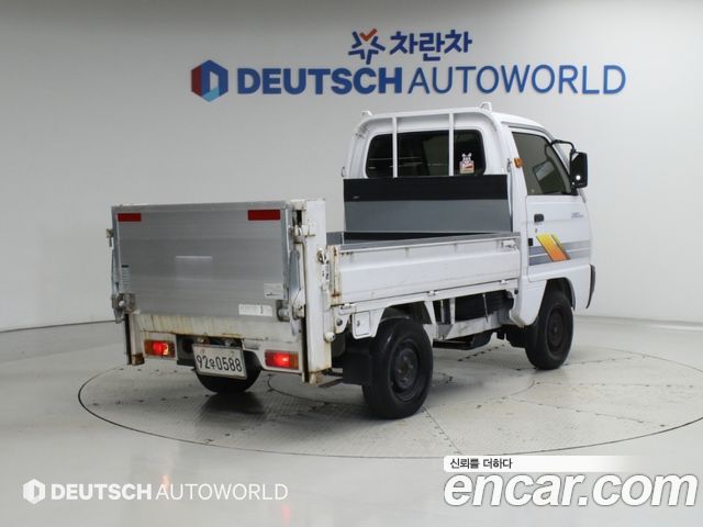 Chevrolet Korea labo 2020 — photo 2