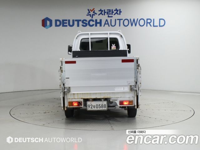 Chevrolet Korea labo 2020 — photo 4