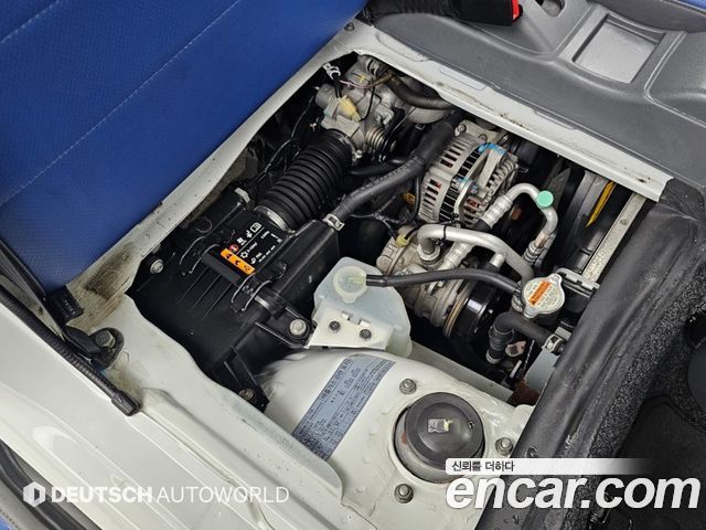 Chevrolet Korea labo 2020 — photo 6