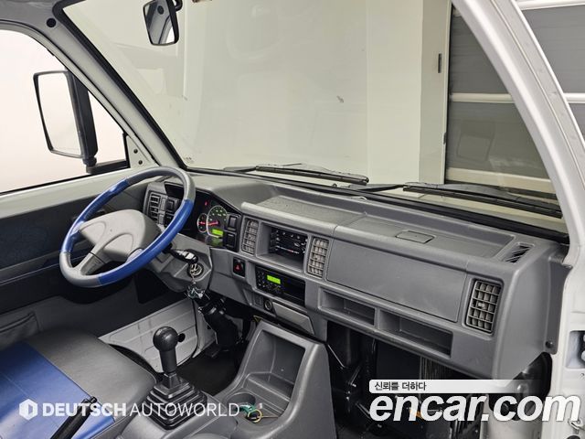 Chevrolet Korea labo 2020 — photo 7
