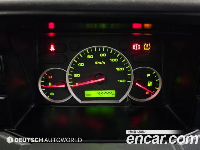 Chevrolet Korea labo 2020 — photo 8
