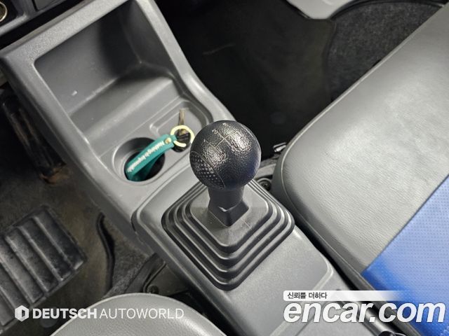 Chevrolet Korea labo 2020 — photo 9