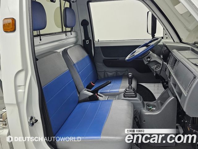 Chevrolet Korea labo 2020 — photo 10