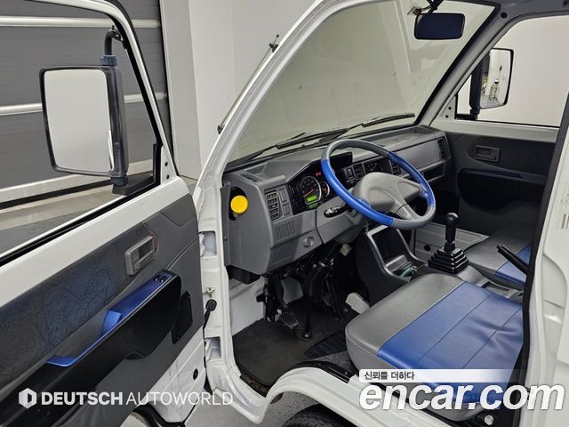 Chevrolet Korea labo 2020 — photo 11