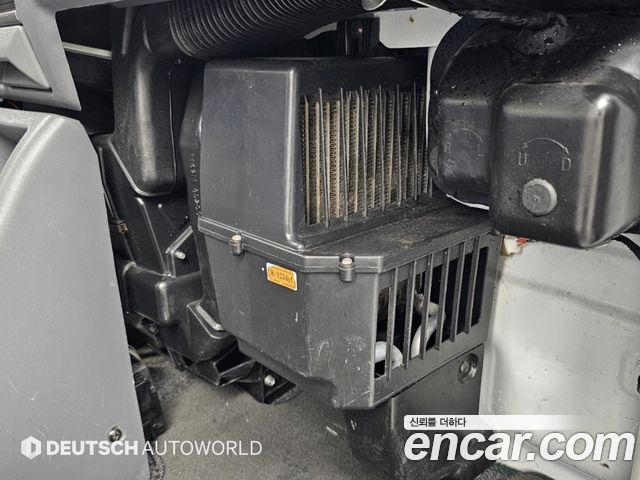 Chevrolet Korea labo 2020 — photo 12