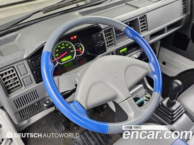Chevrolet Korea labo 2020 — photo 13