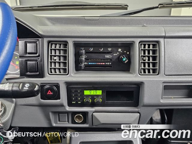 Chevrolet Korea labo 2020 — photo 14