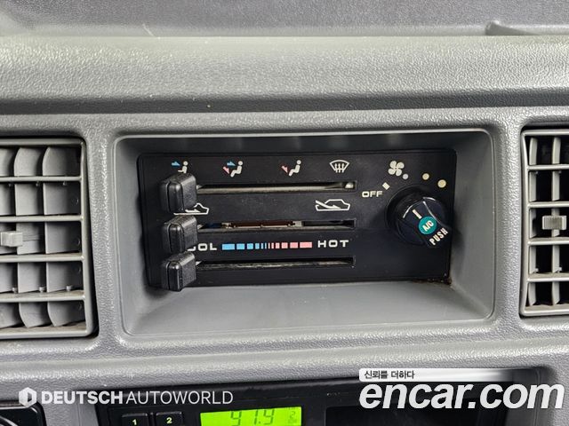 Chevrolet Korea labo 2020 — photo 17