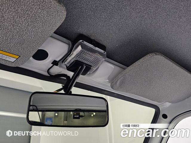 Chevrolet Korea labo 2020 — photo 18