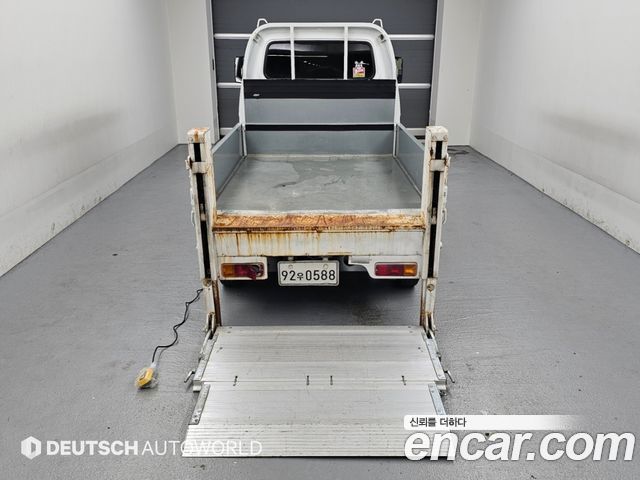 Chevrolet Korea labo 2020 — photo 19
