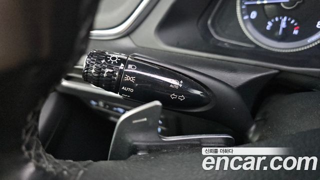 Hyundai Sonata 2020 — photo 15