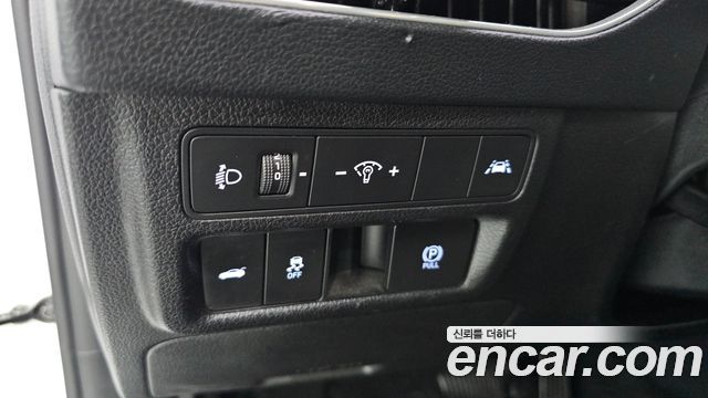 Hyundai Sonata 2020 — photo 16
