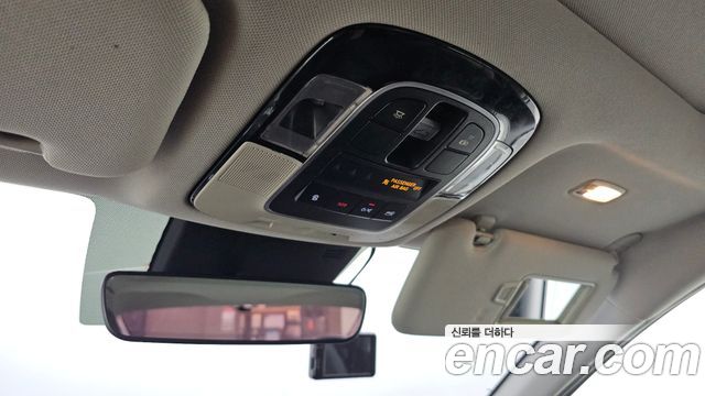 Hyundai Sonata 2020 — photo 17