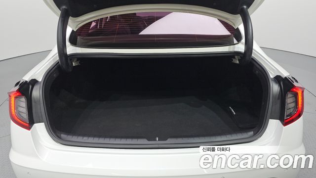Hyundai Sonata 2020 — photo 20