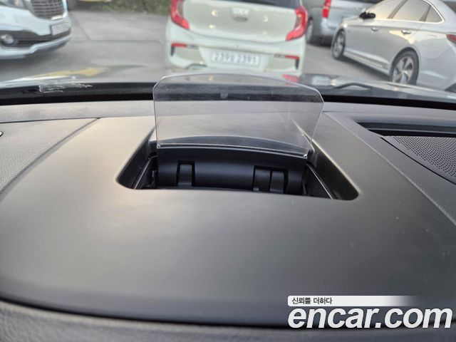 Renault Korea SM6 2016 — photo 15