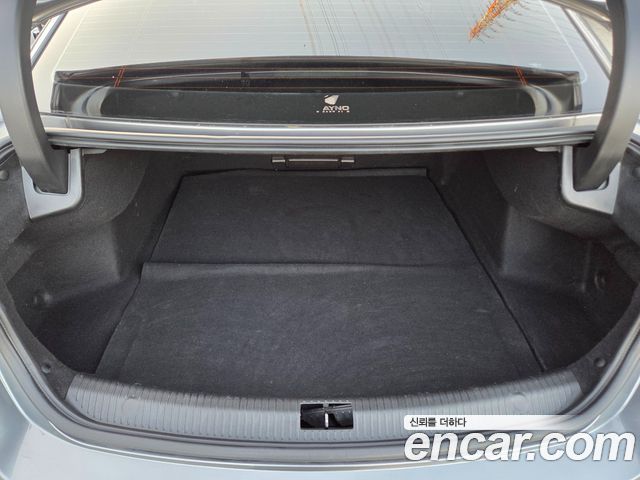 Renault Korea SM6 2016 — photo 20