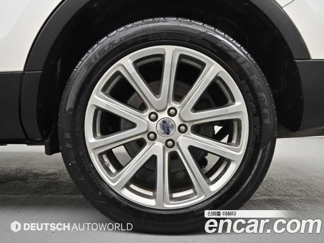 Ford Explorer 2016 — photo 5