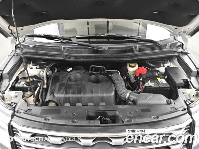Ford Explorer 2016 — photo 6