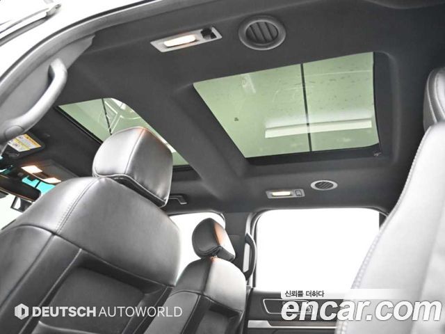 Ford Explorer 2016 — photo 18