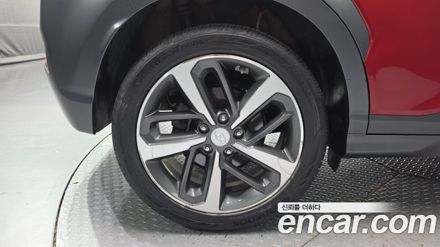 Hyundai Kona 2018 — photo 5