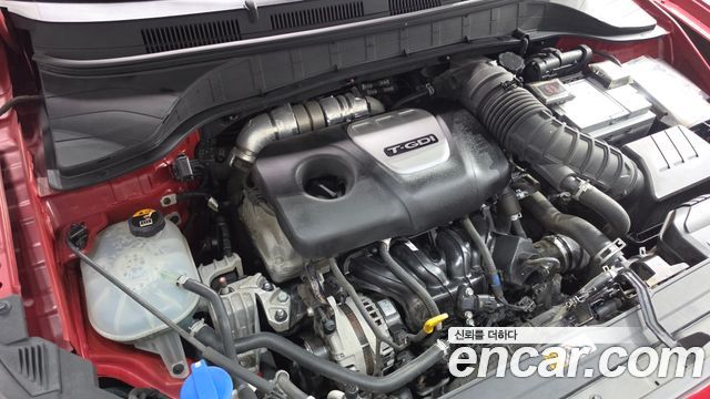Hyundai Kona 2018 — photo 6