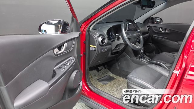 Hyundai Kona 2018 — photo 13