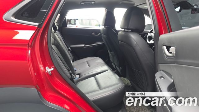 Hyundai Kona 2018 — photo 18