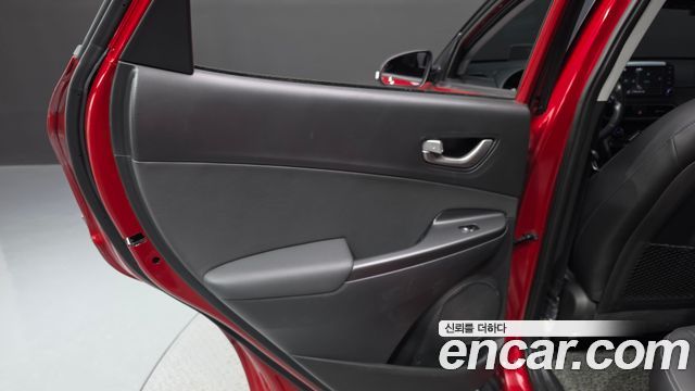 Hyundai Kona 2018 — photo 15
