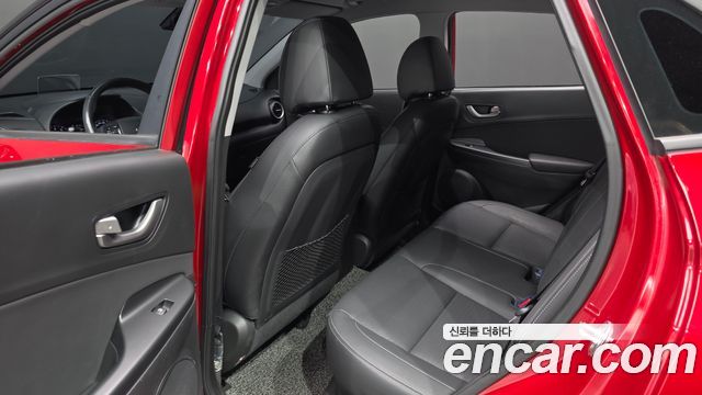 Hyundai Kona 2018 — photo 16