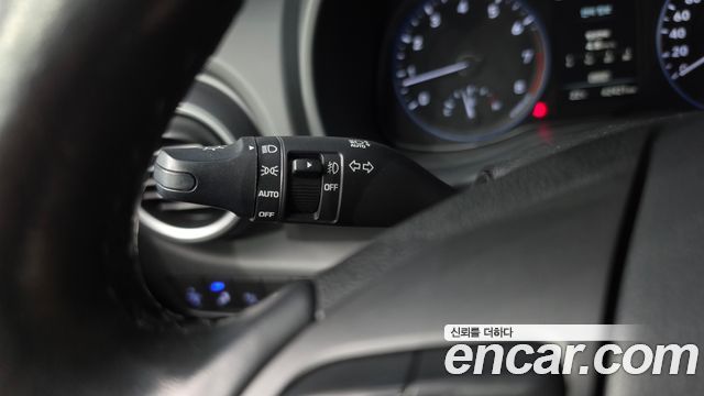 Hyundai Kona 2018 — photo 29