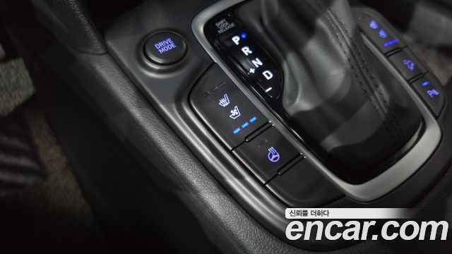 Hyundai Kona 2018 — photo 30