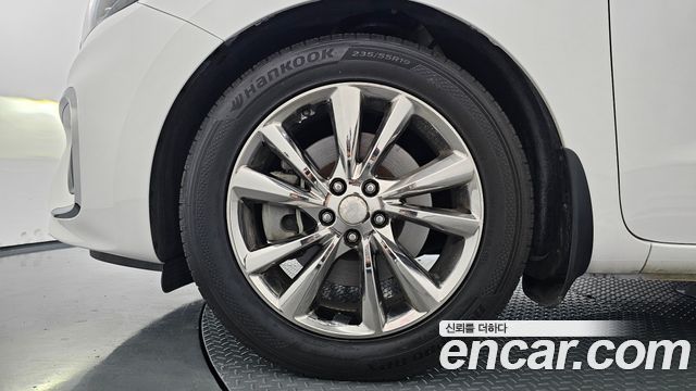 Kia Canival 2019 — photo 5