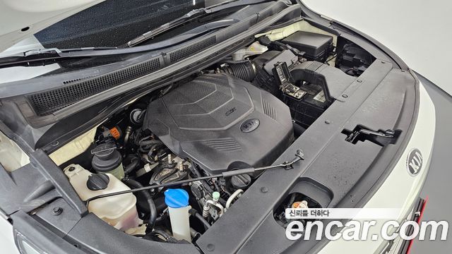 Kia Canival 2019 — photo 6