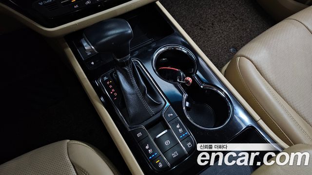 Kia Canival 2019 — photo 9