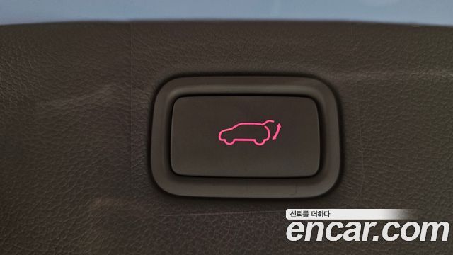 Kia Canival 2019 — photo 20