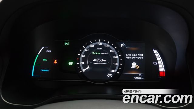 Hyundai Ioniq 2018 — photo 11