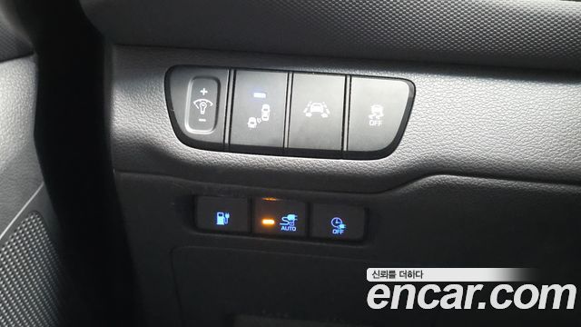 Hyundai Ioniq 2018 — photo 23