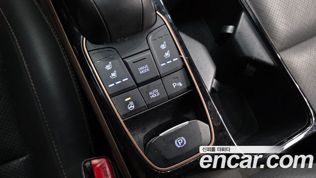 Hyundai Ioniq 2018 — photo 24