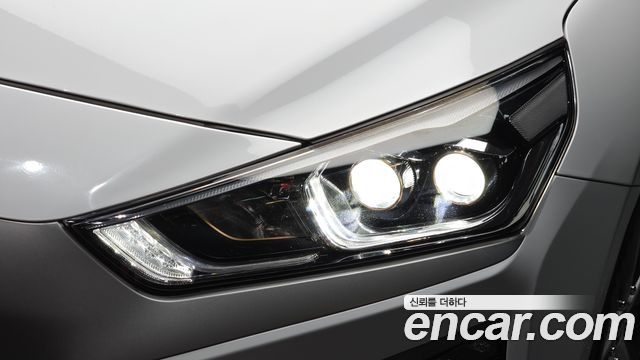 Hyundai Ioniq 2018 — photo 8