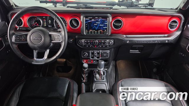 Jeep Wrangler 2018 — photo 10
