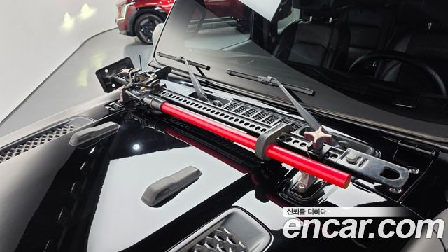 Jeep Wrangler 2018 — photo 31