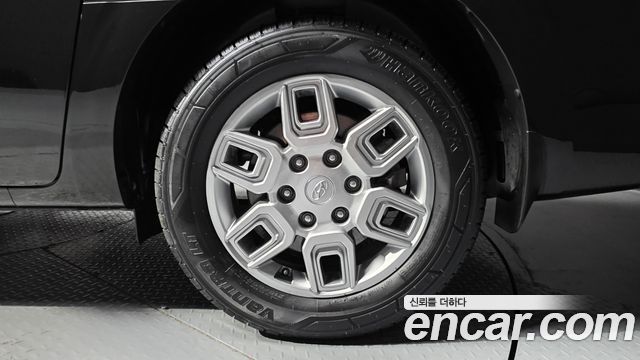 Hyundai Staria 2022 — photo 5